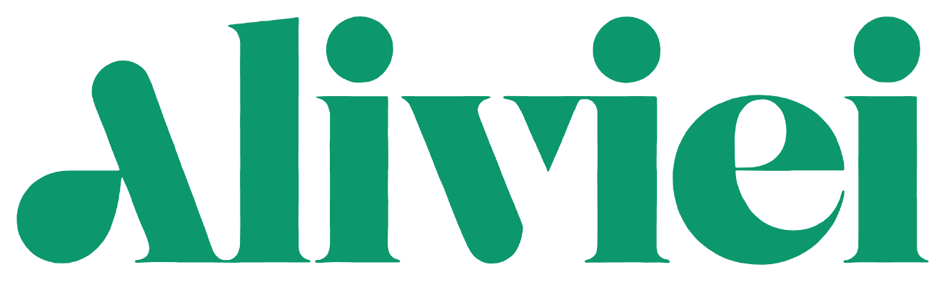 Logo do ALIVIEI