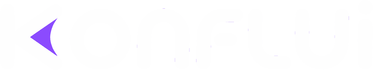 Logo da KONFLUI